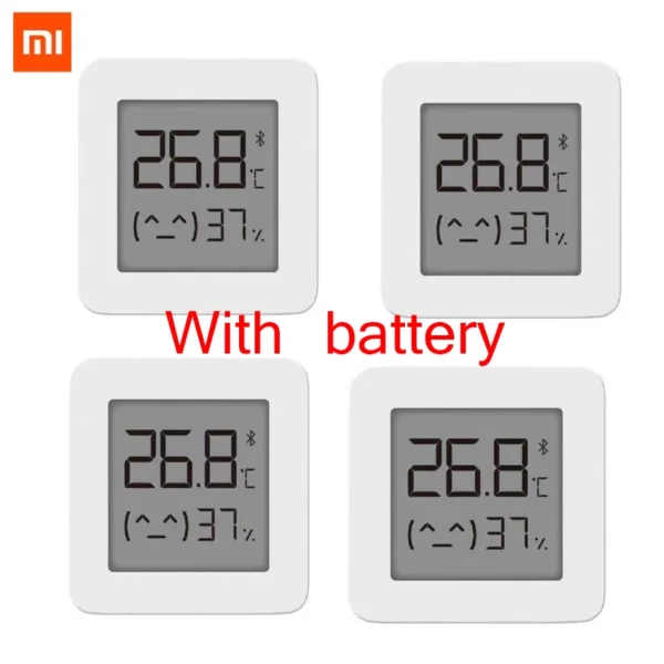Termómetro Xiaomi - Imagen 8