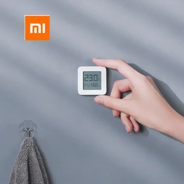 Termómetro Xiaomi
